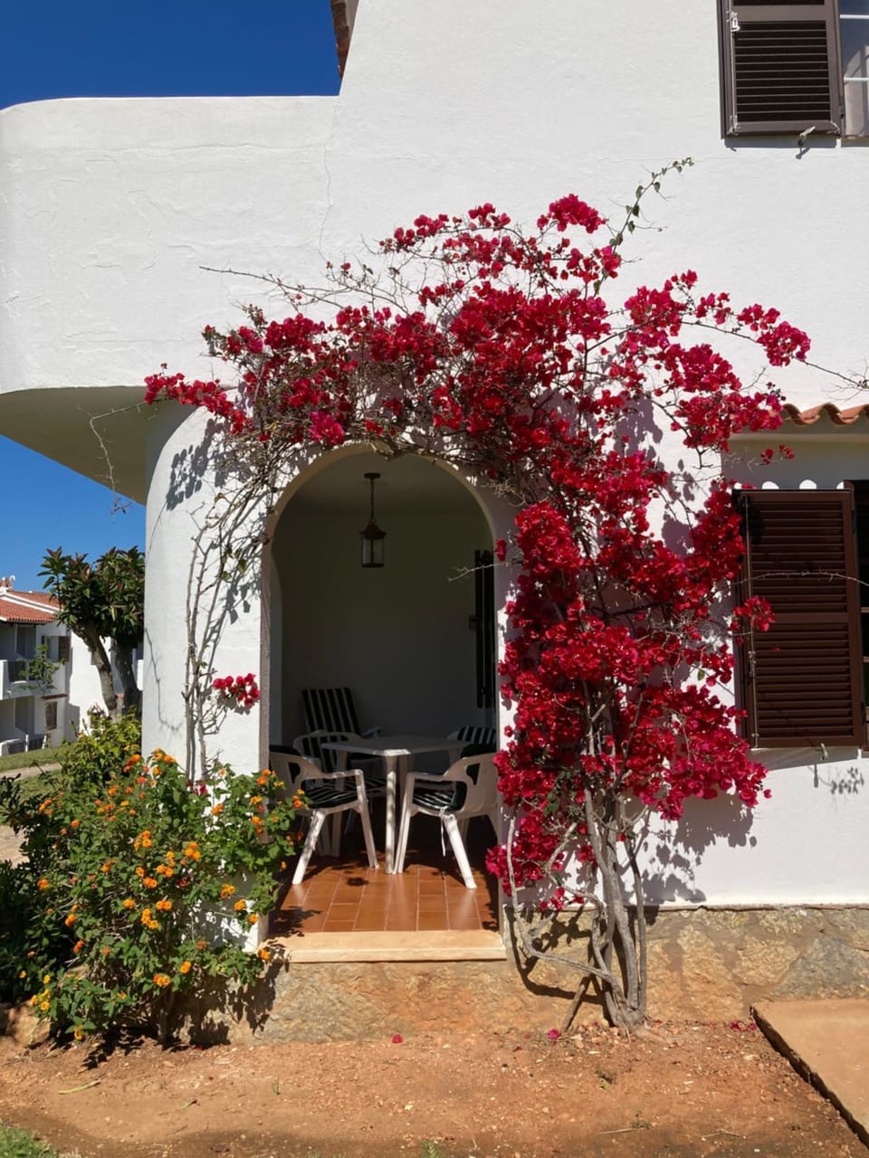 2 Bedroom Apartment, Son Bou, San Jamie,Menorca Apartment in San Jaime Mediterráneo
