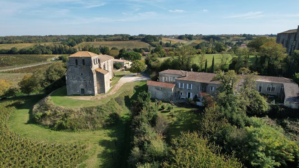 Property building, View (from property/room), Garden view, Landmark view