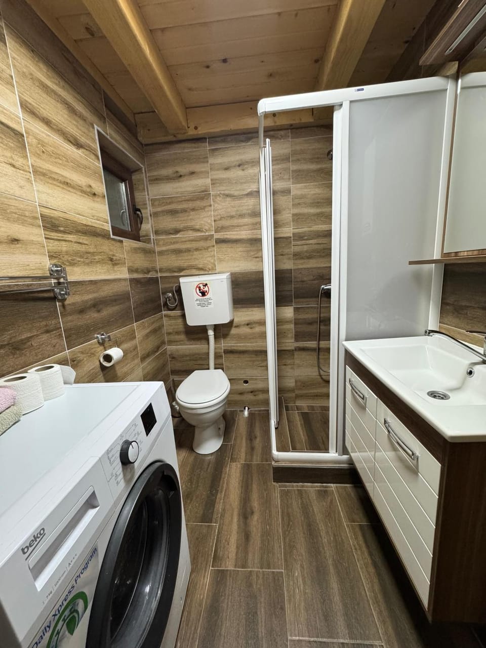 Zlatni pogled Villa in Zlatibor District, Serbia