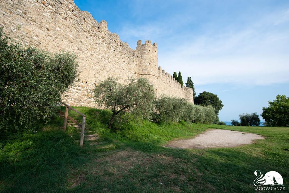 Natural landscape