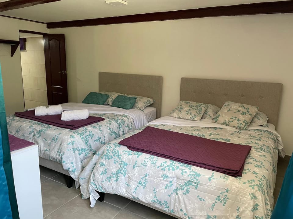 Cabañas Mountain View Apartment in Chiriquí Province