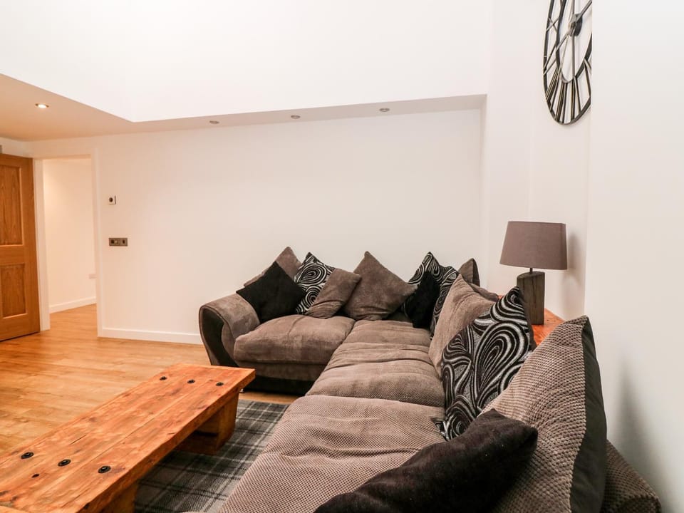 The Marriage Room at The Institute Executive Apartments Apartment in Scotland