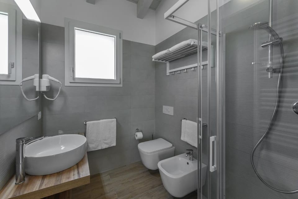 Terra Fina Bed and Breakfast in Emilia-Romagna