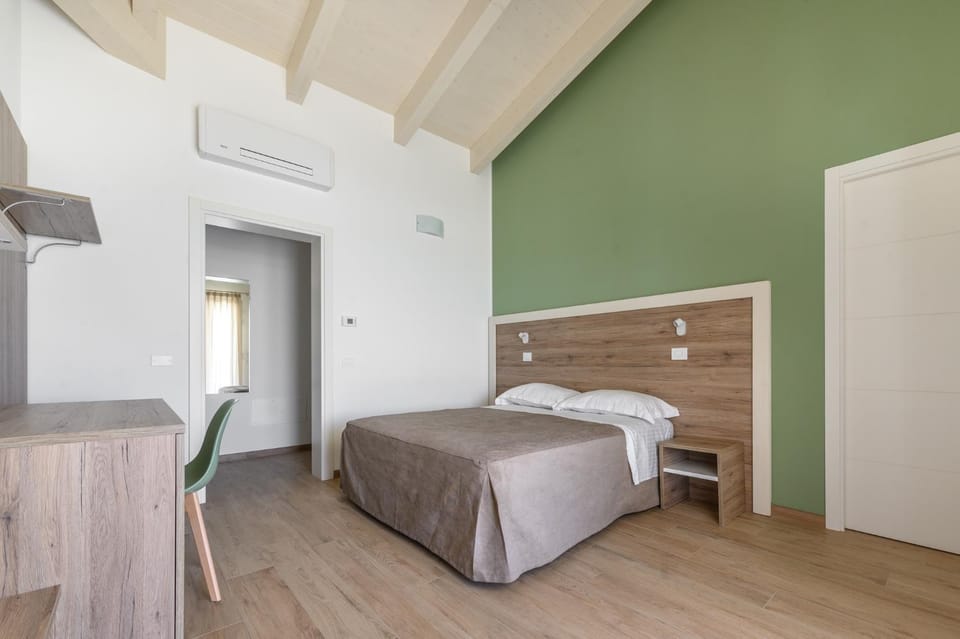 Terra Fina Bed and Breakfast in Emilia-Romagna