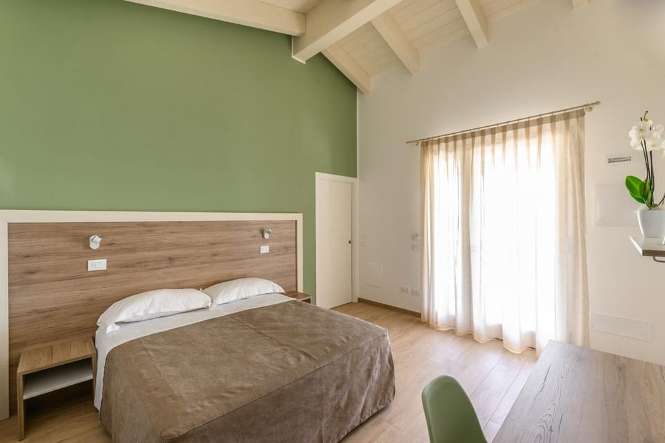Terra Fina Bed and Breakfast in Emilia-Romagna
