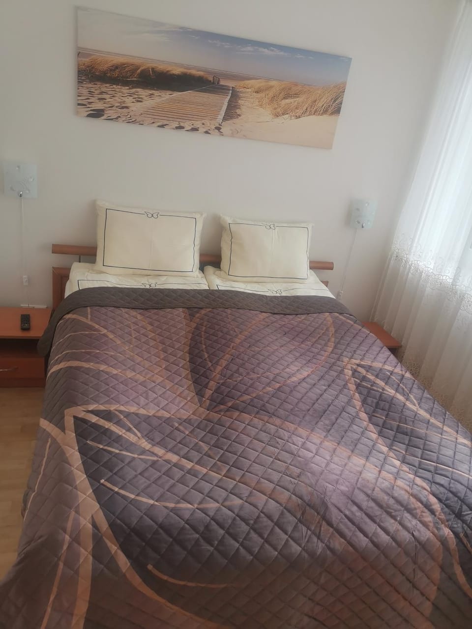 SMILČIŲ apartamentai PALANGOS CENTRE Apartment in Palanga