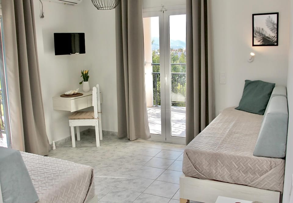 Cozy Flat at Regina Apartments Apartment in Zakynthos, Greece