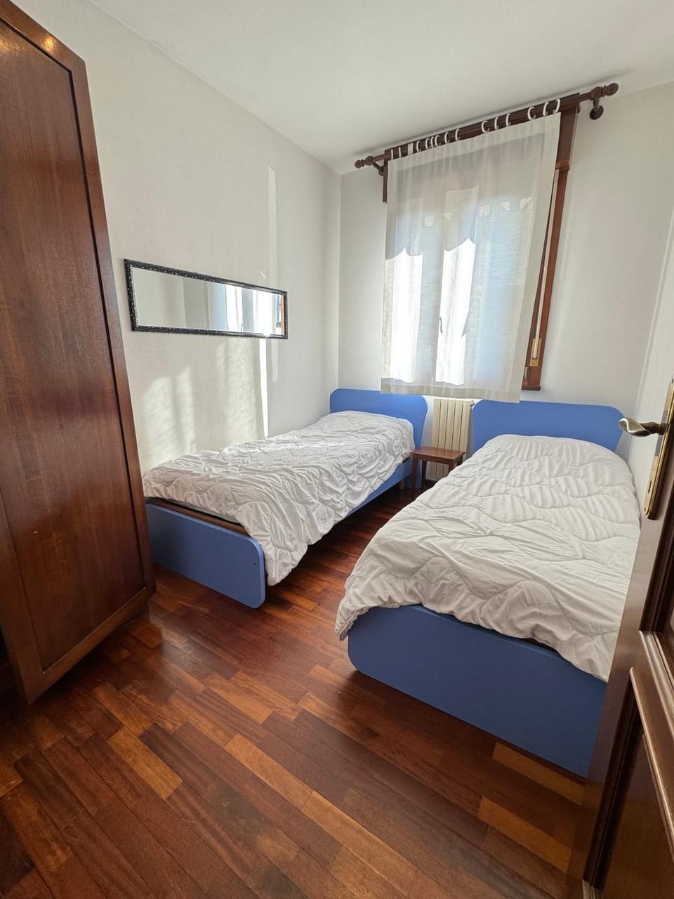 App4rent - Appartamento Equilio - pet friendly - giardino esclusivo Apartment in Lido di Jesolo