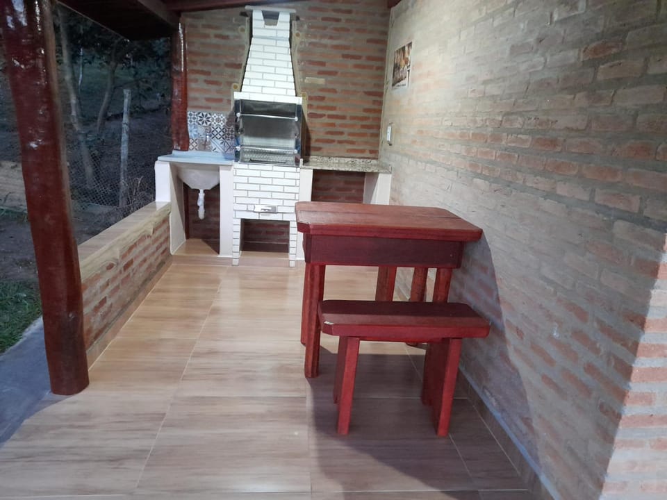 BBQ facilities