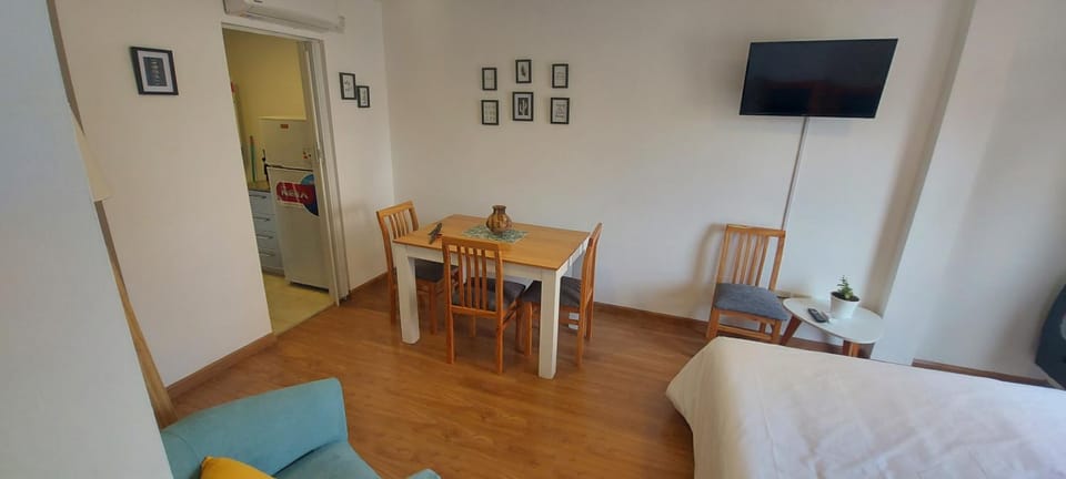Monoambiente Bahía Blanca Apartment in Bahía Blanca