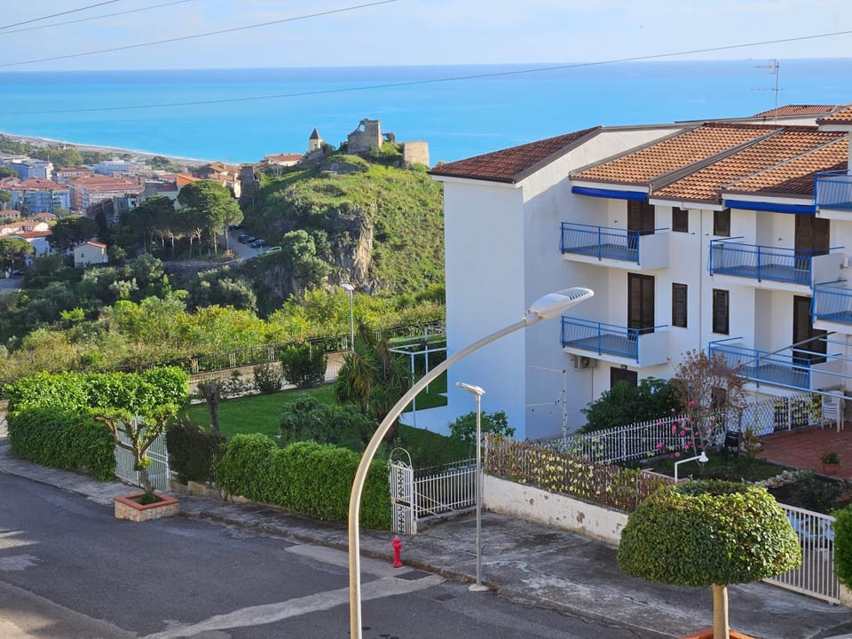 View (from property/room), Sea view