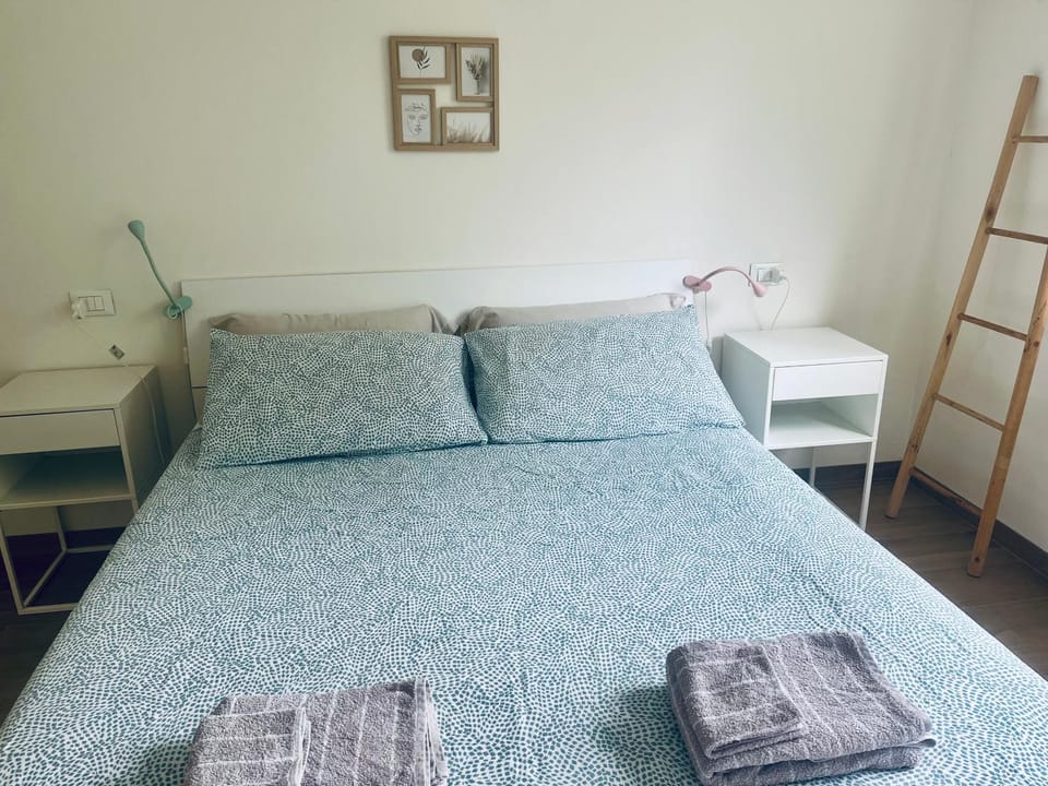 Arco Home Apartment in Arco