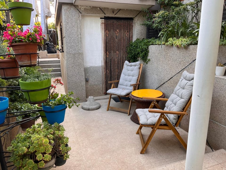 Val 2 Apartment in Zadar County
