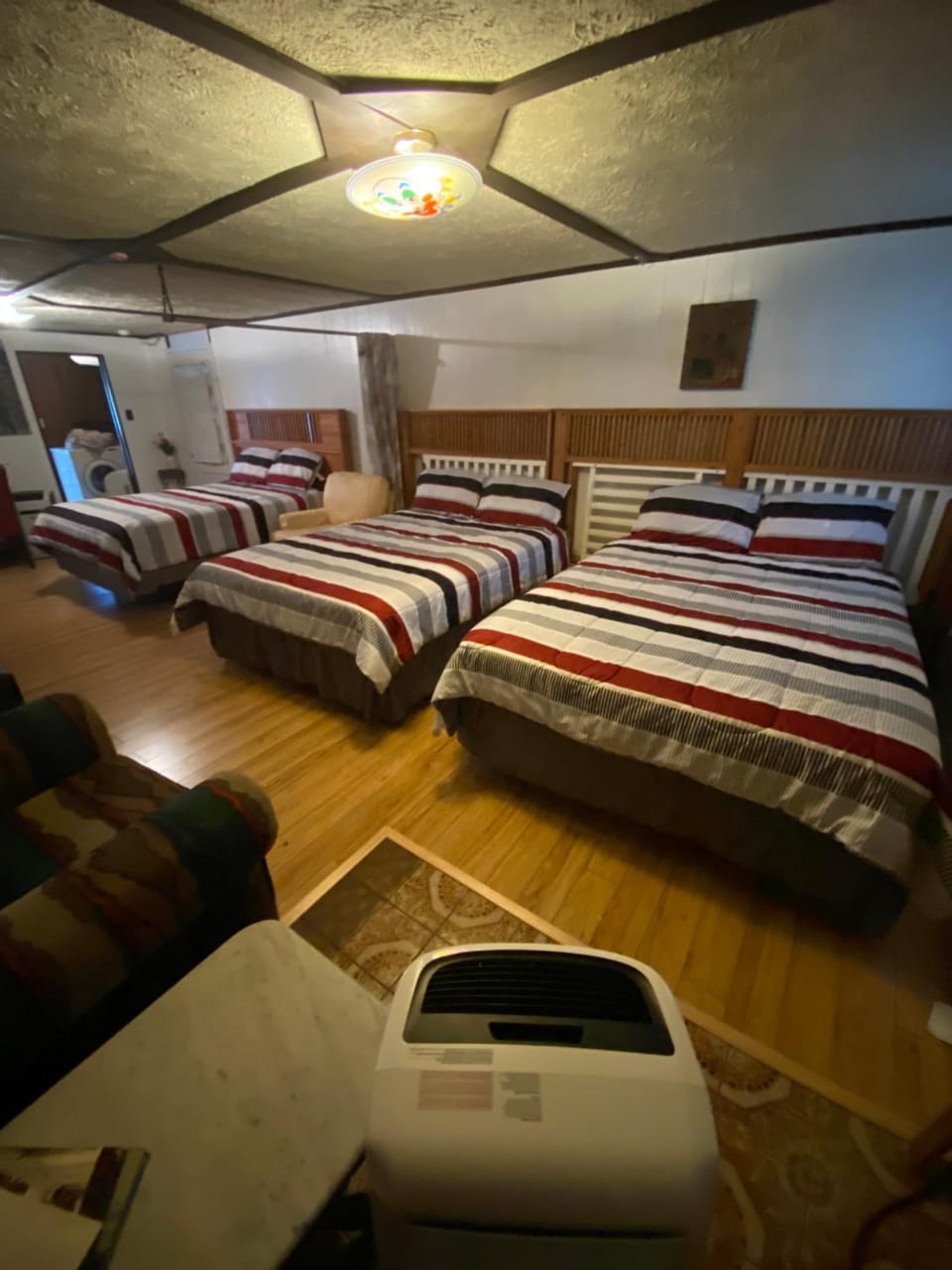VA Beach Zen retreat house Vacation rental in Norfolk