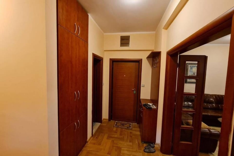 Kika Apartment Apartment in Budva