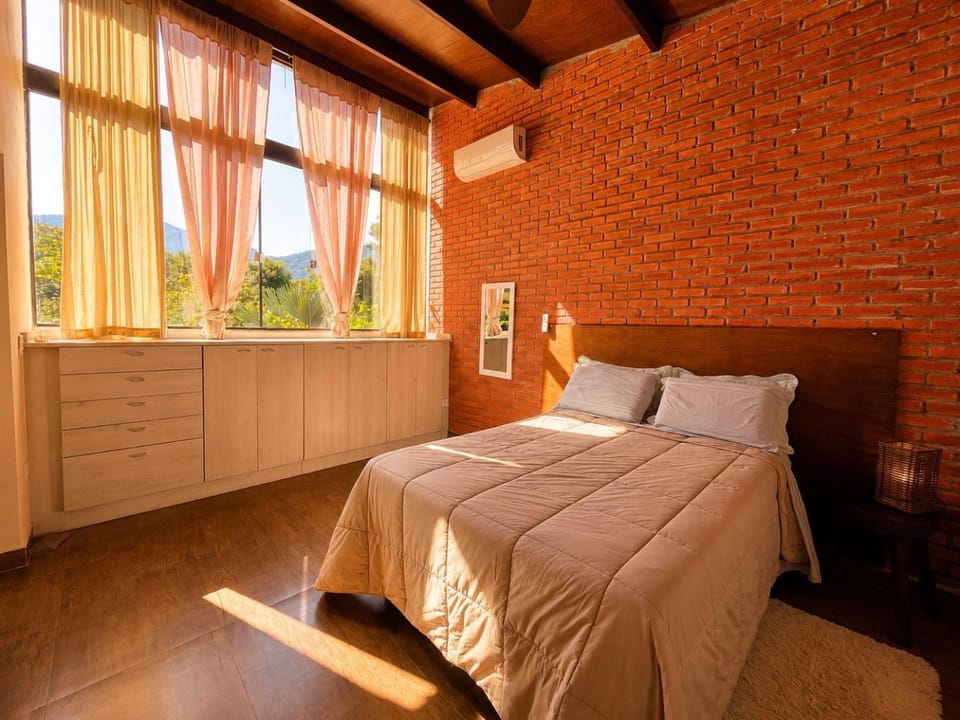 Jardim Mirim Apartment in State of São Paulo