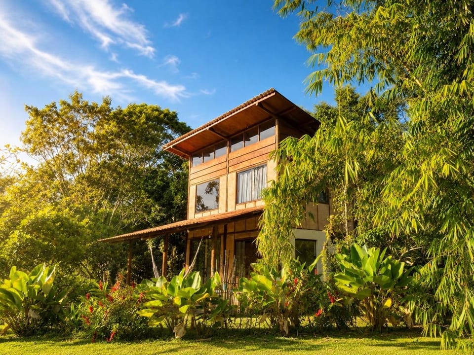 Jardim Mirim Apartment in State of São Paulo