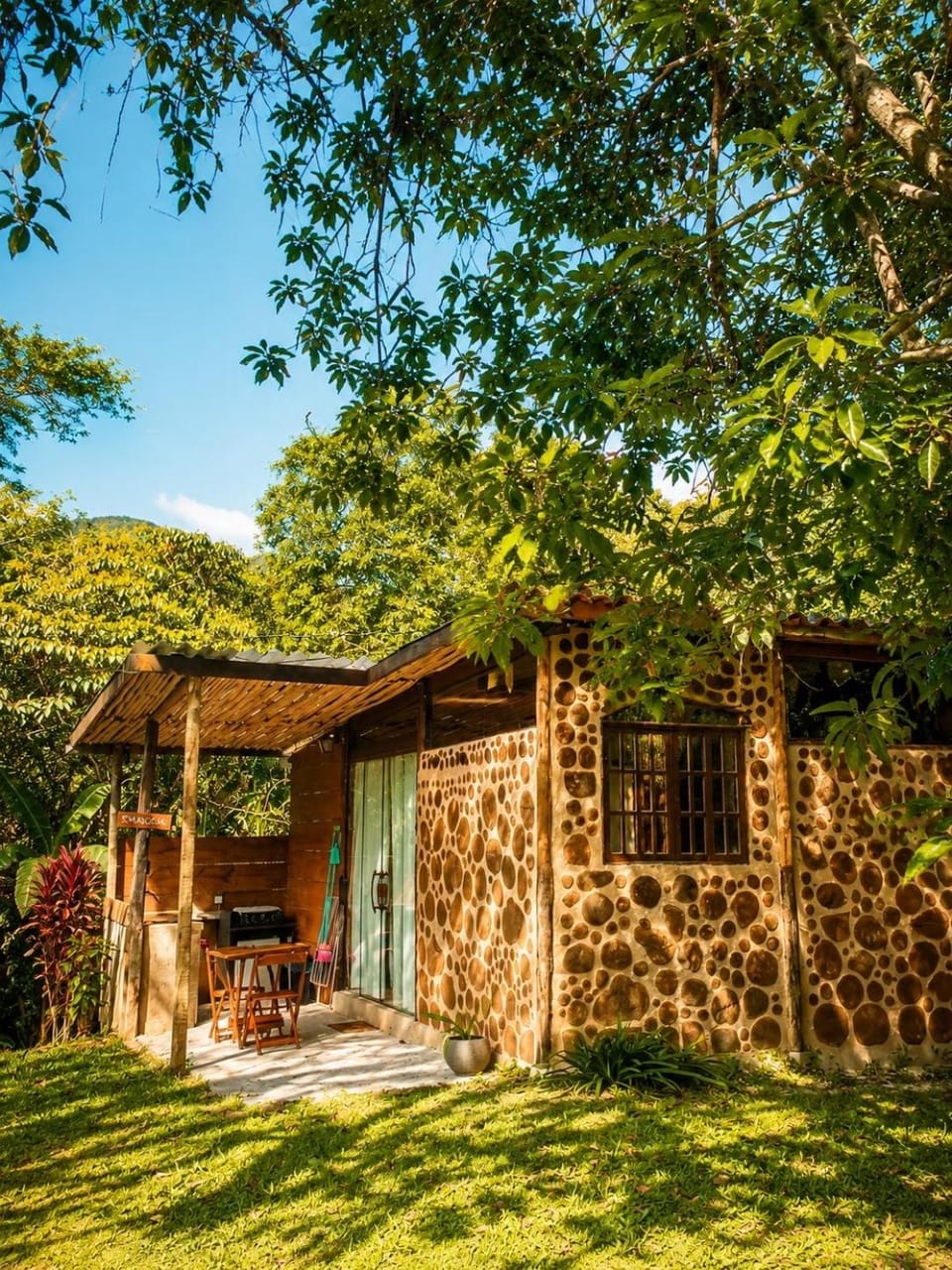Jardim Mirim Apartment in State of São Paulo