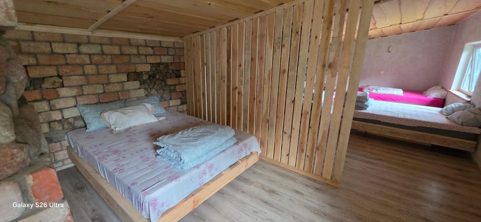 Super Sodyba Villa in Vilnius County, Lithuania
