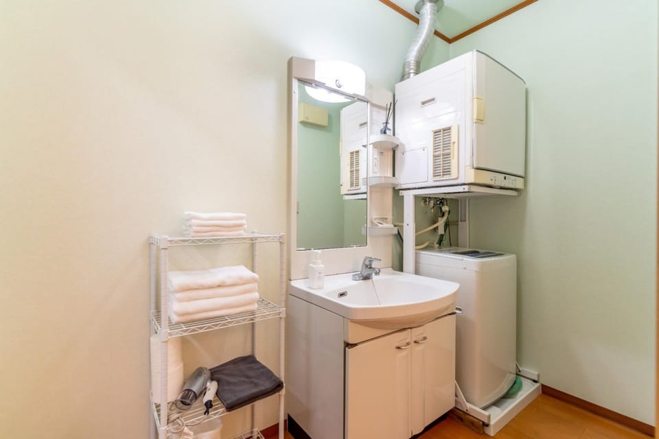ISHIGAKI HOUSE - Vacation STAY 55890v Apartment in Okinawa Prefecture