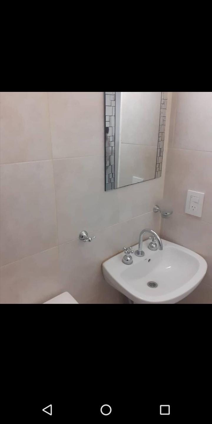Turismo en san Rafael Mendoza Apartment in San Rafael