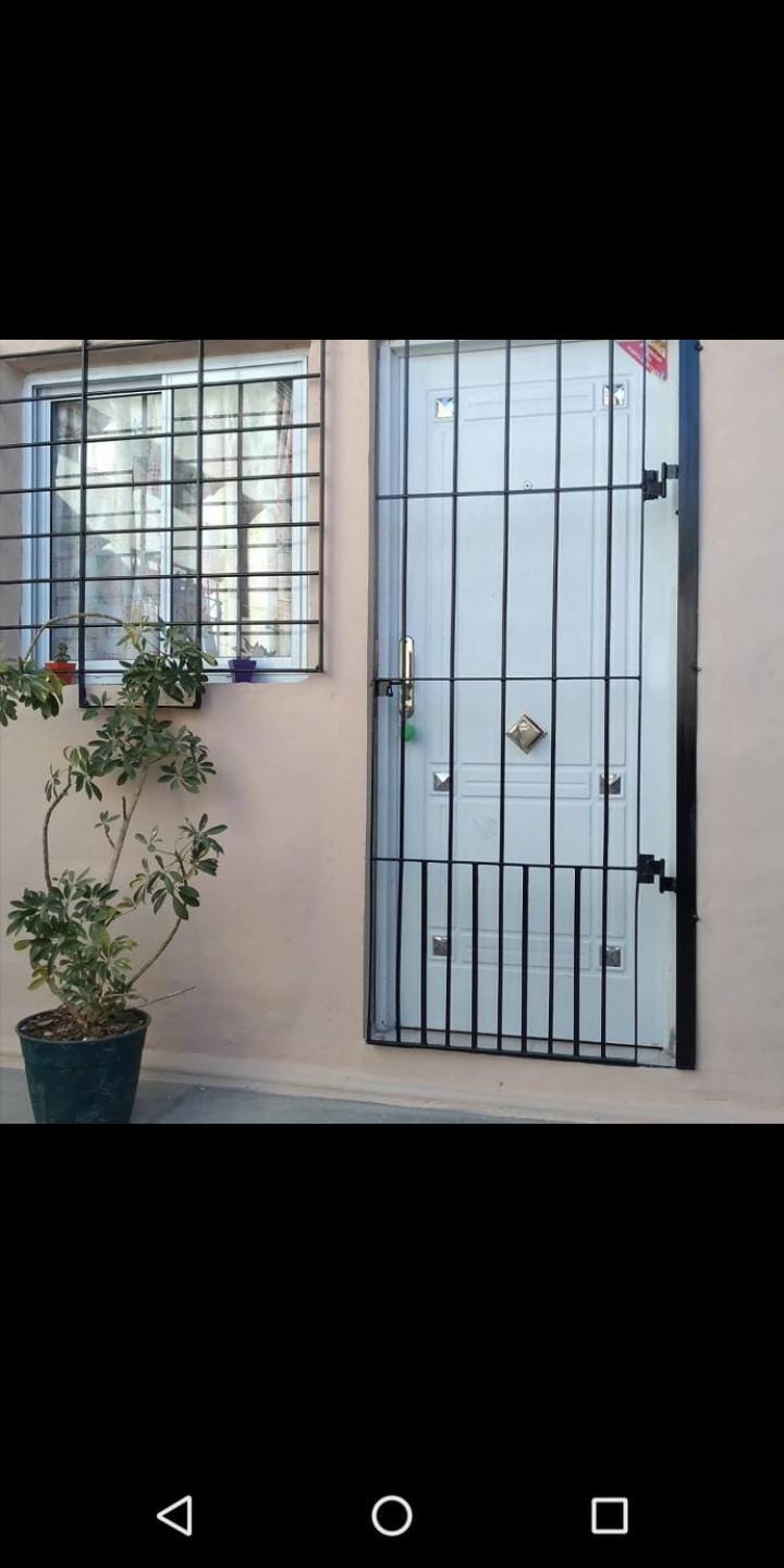 Turismo en san Rafael Mendoza Apartment in San Rafael