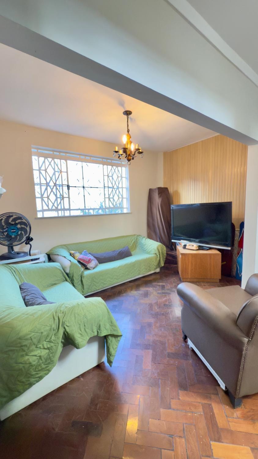 Communal lounge/ TV room, TV and multimedia, Living room, Seating area