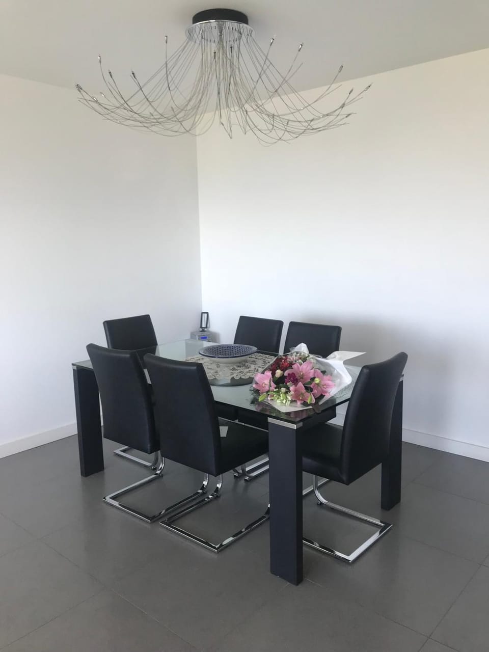 Incomparable Vista al Golf Apartment in Mar del Plata