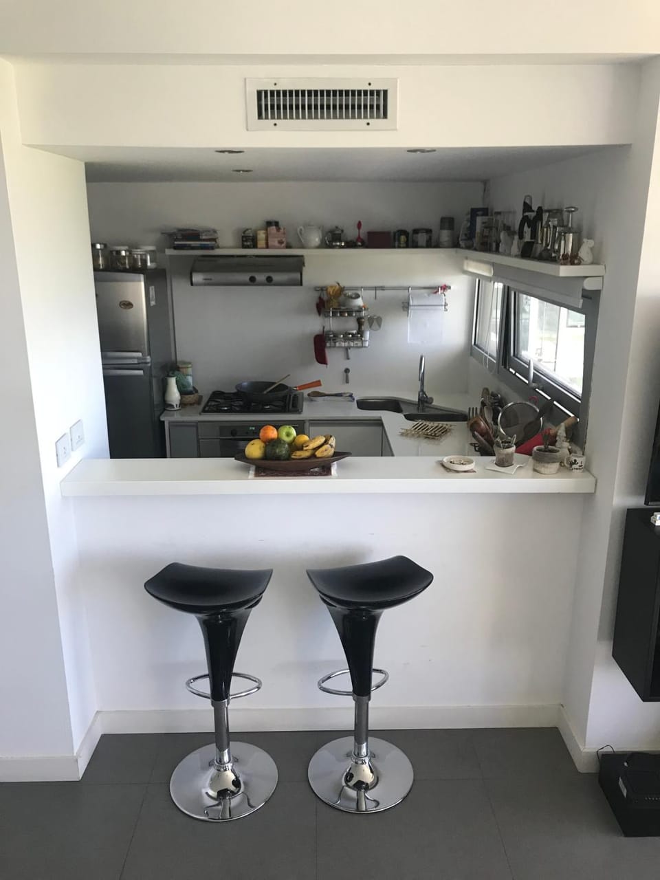 Incomparable Vista al Golf Apartment in Mar del Plata