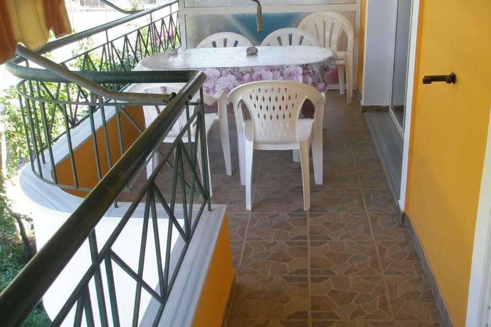 Lina's Apartment Apartment in Vlorë County, Albania