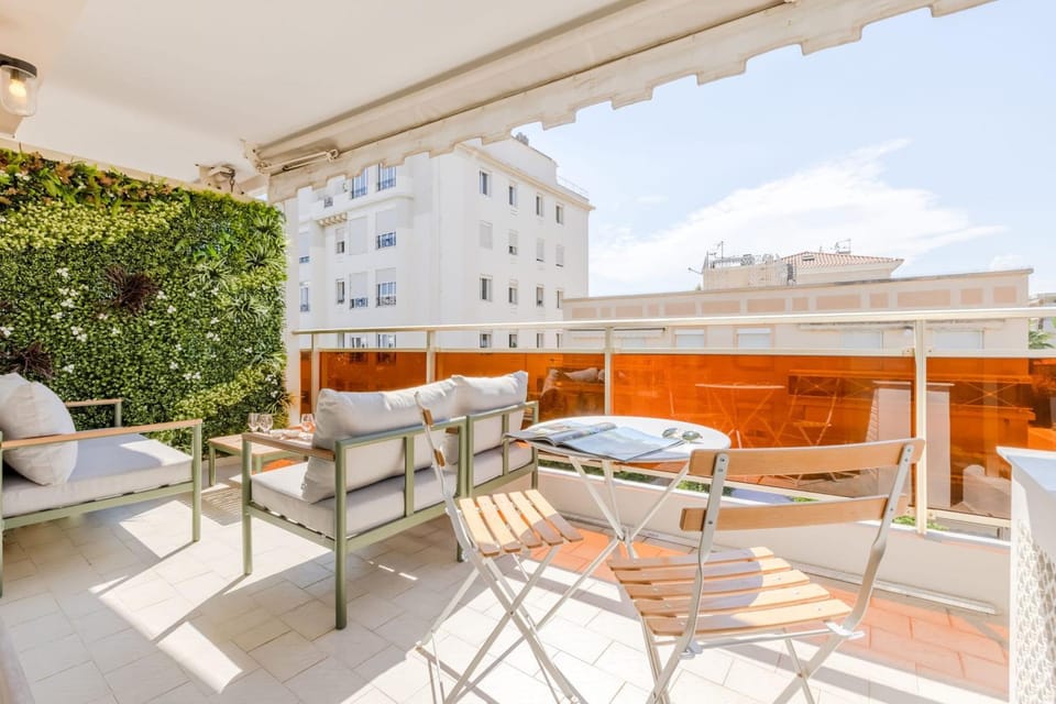 View (from property/room), Balcony/Terrace