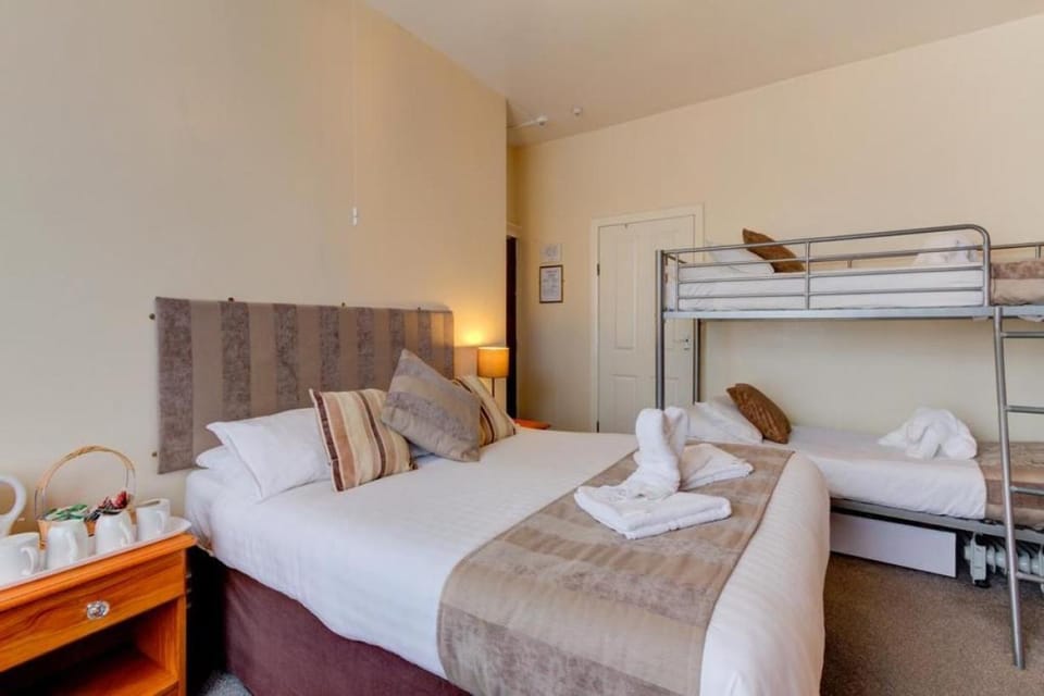 Lyndawn hotel Bed and Breakfast in Blackpool