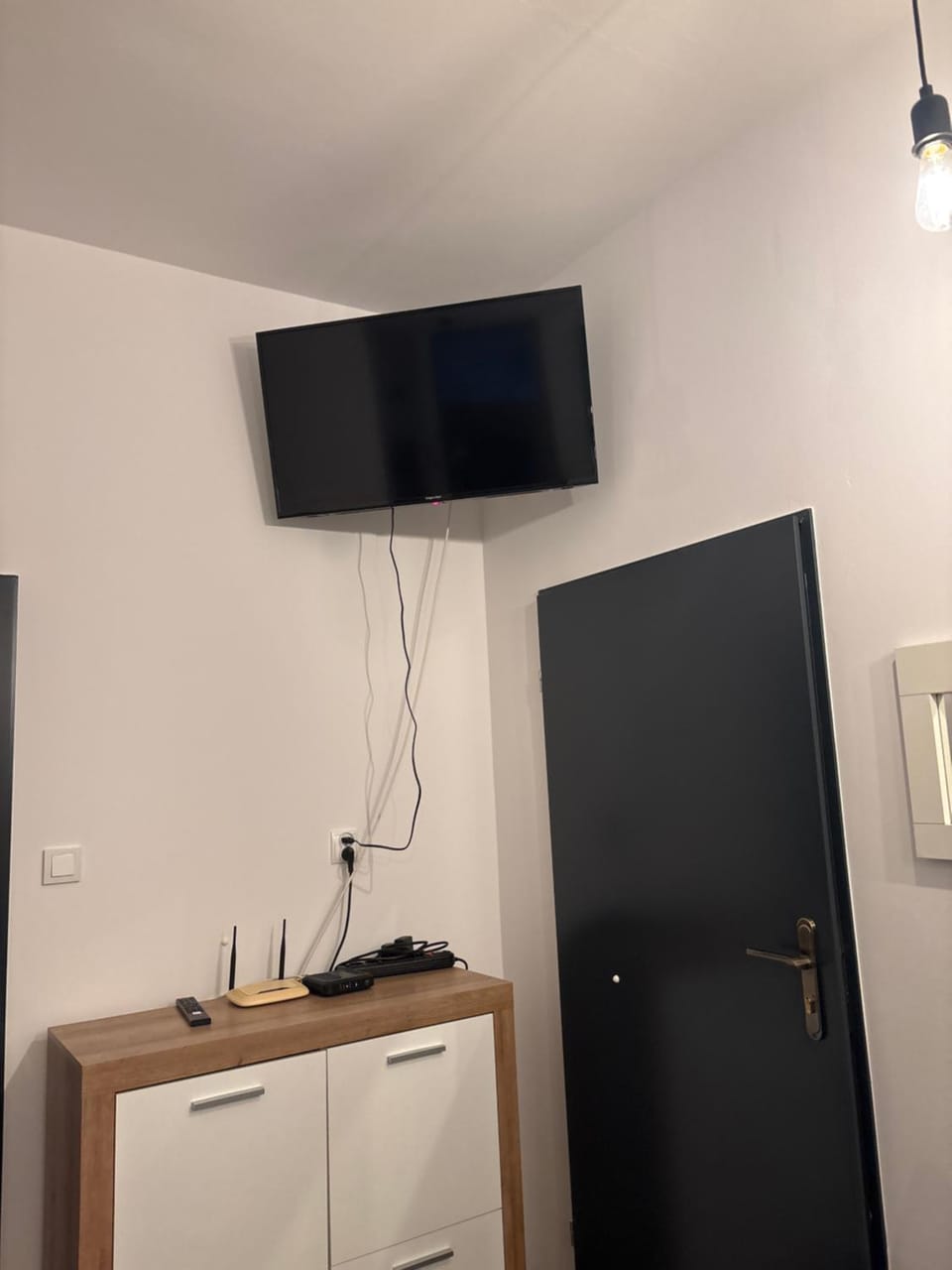 TV and multimedia
