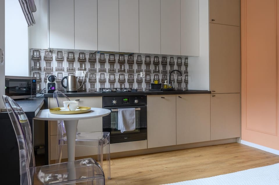 Rent-Apart City Center Piotrkowska Apartment in Masovian Voivodeship