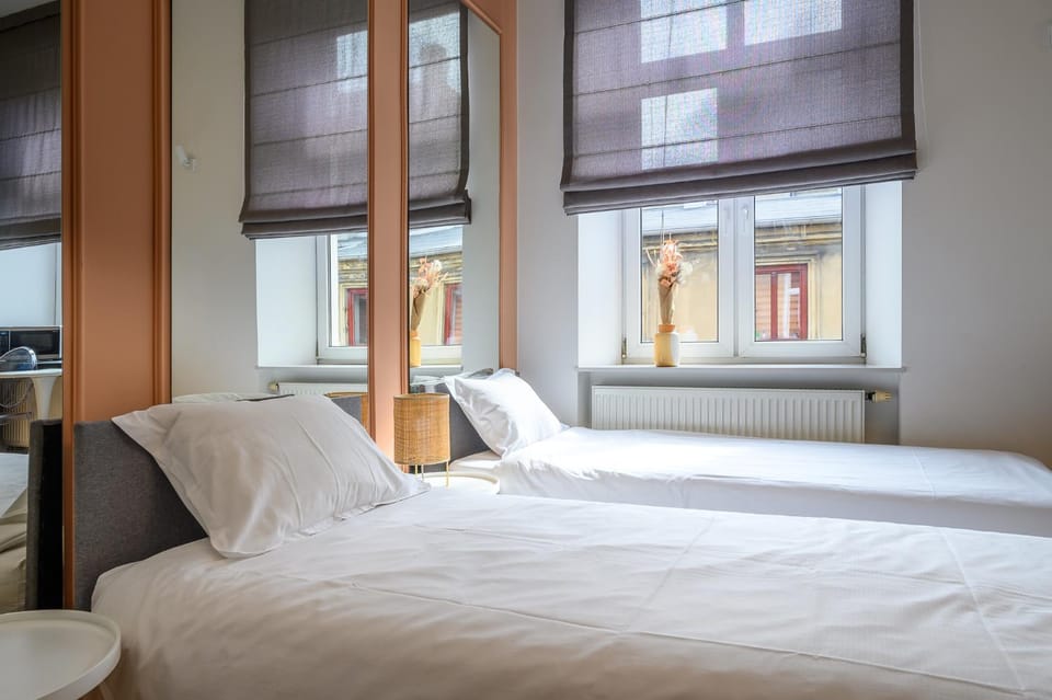 Rent-Apart City Center Piotrkowska Apartment in Masovian Voivodeship