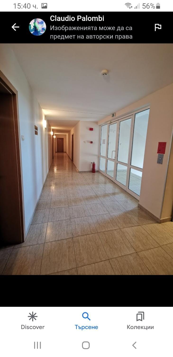 Golden Dreams Apartment in Sunny Beach