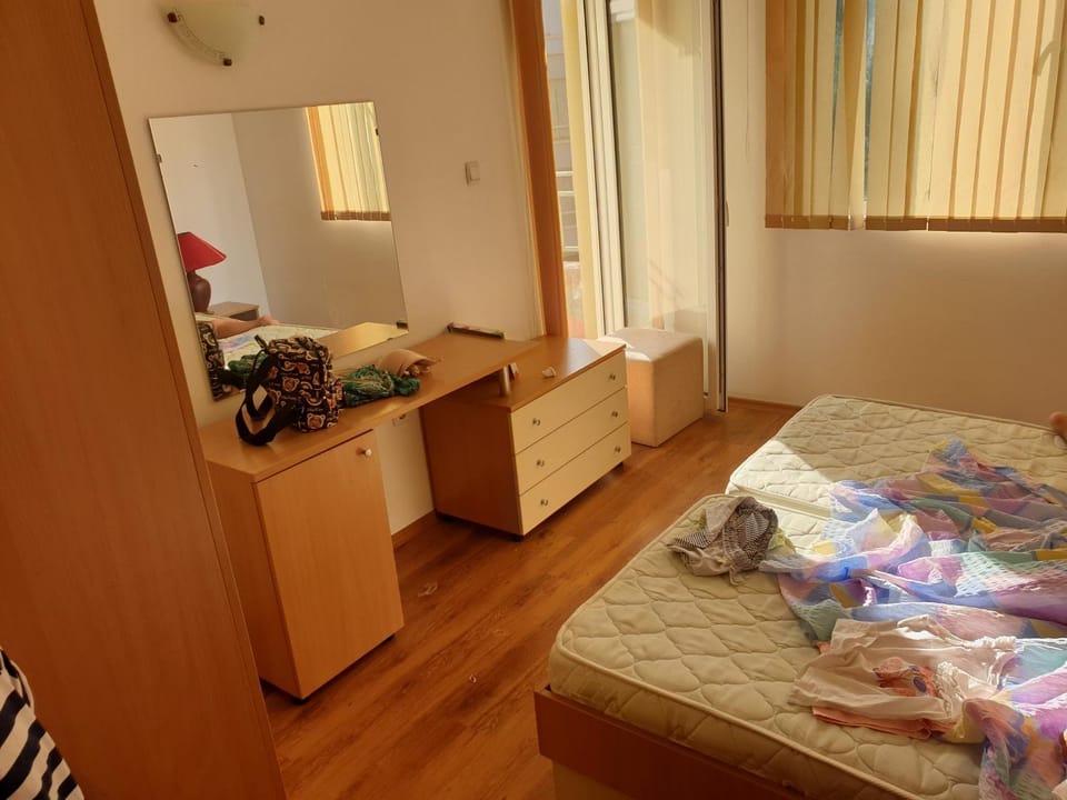 Golden Dreams Apartment in Sunny Beach