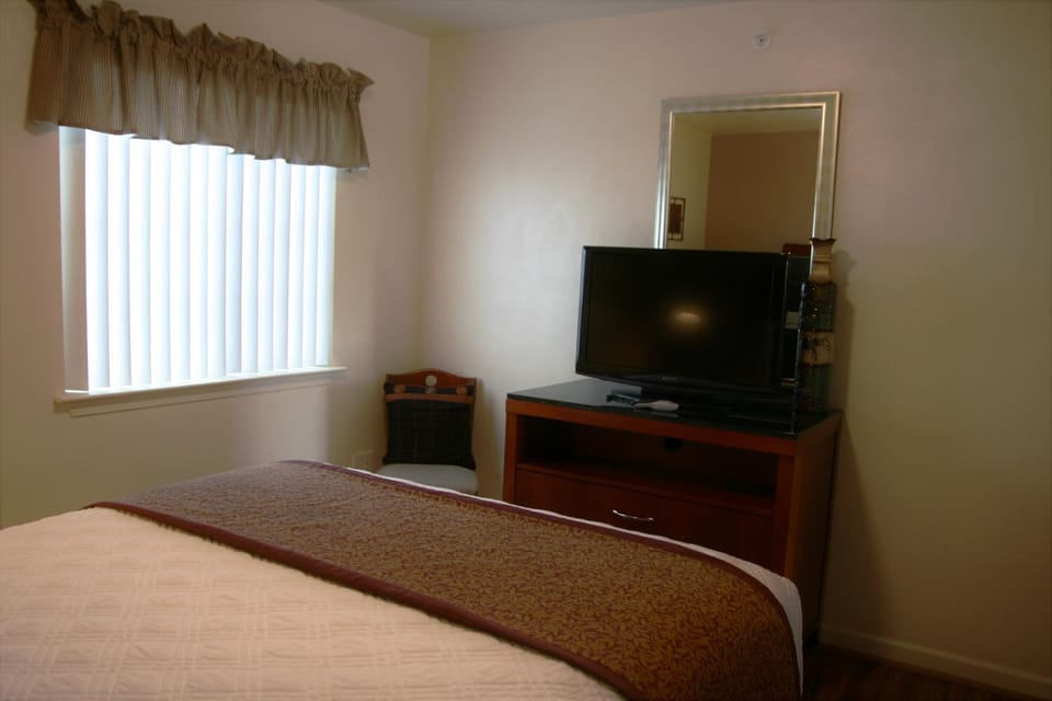 Affordable Suites Kannapolis Hotel in Kannapolis