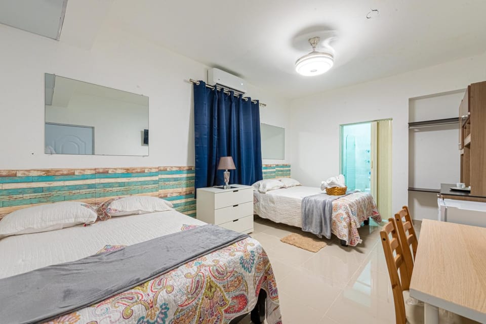 Bamboo Hoouse Apartment in Santo Domingo