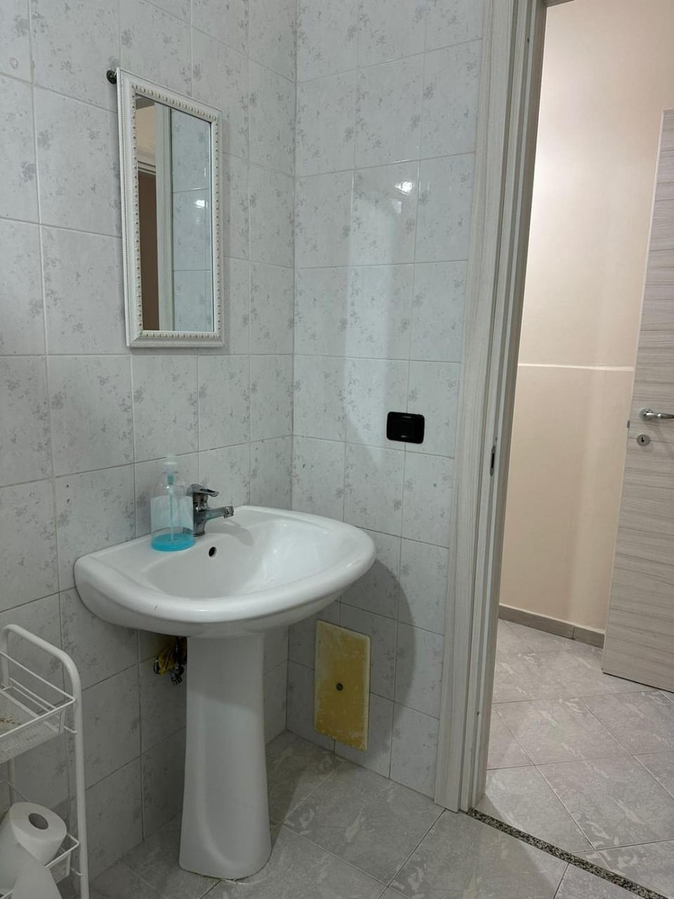 B&B Oasi del Voscone Bed and Breakfast in Campania