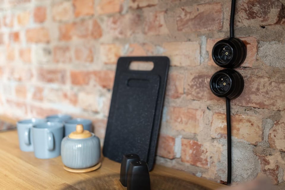Coffee/tea facilities, Kitchen or kitchenette