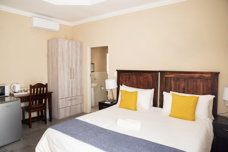 M n M Guesthouse Polokwane Central Bed and Breakfast in South Africa