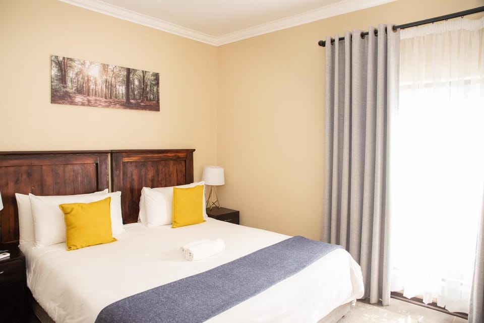 M n M Guesthouse Polokwane Central Bed and Breakfast in South Africa