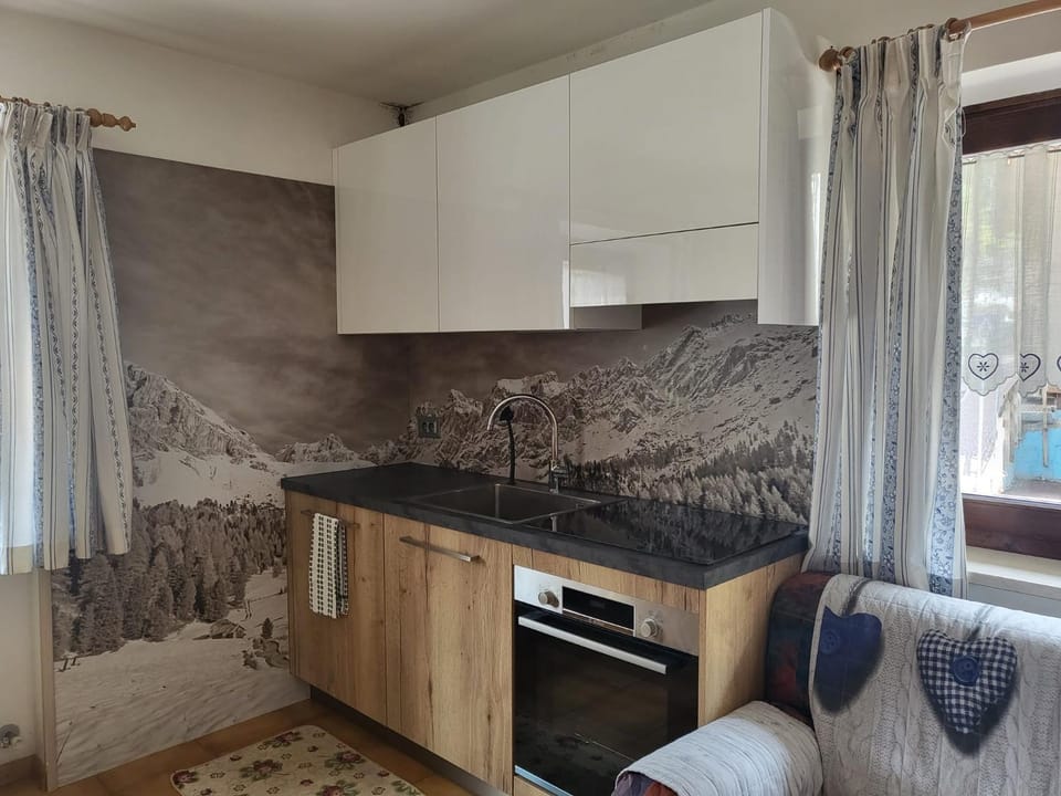 Casa Mary Apartment in Pozza di Fassa