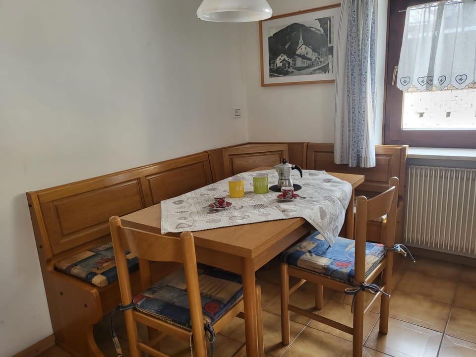Casa Mary Apartment in Pozza di Fassa