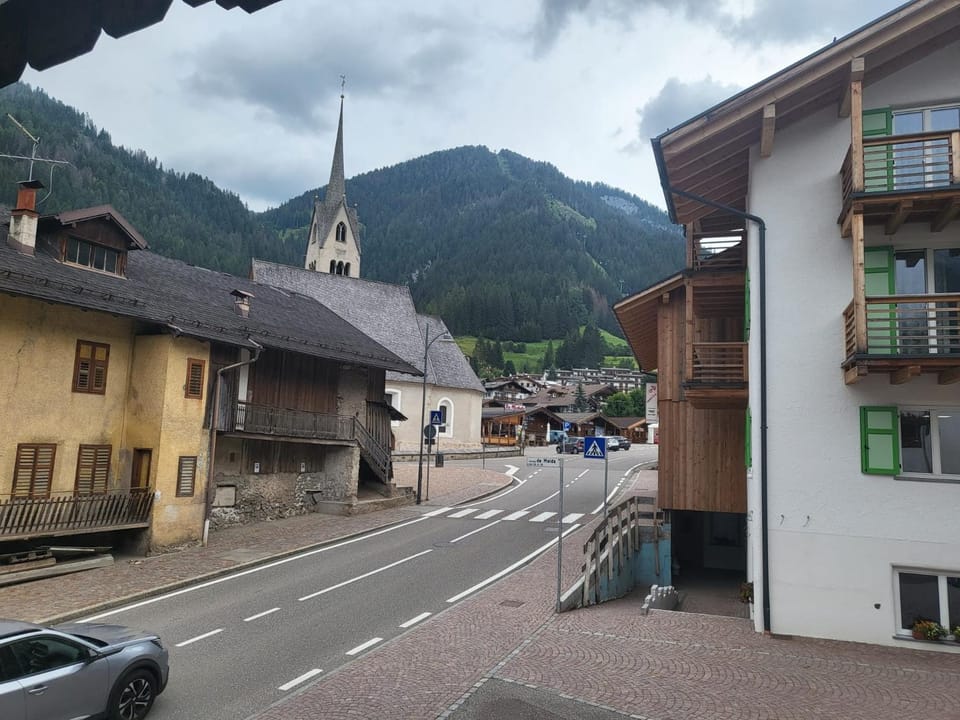 Casa Mary Apartment in Pozza di Fassa