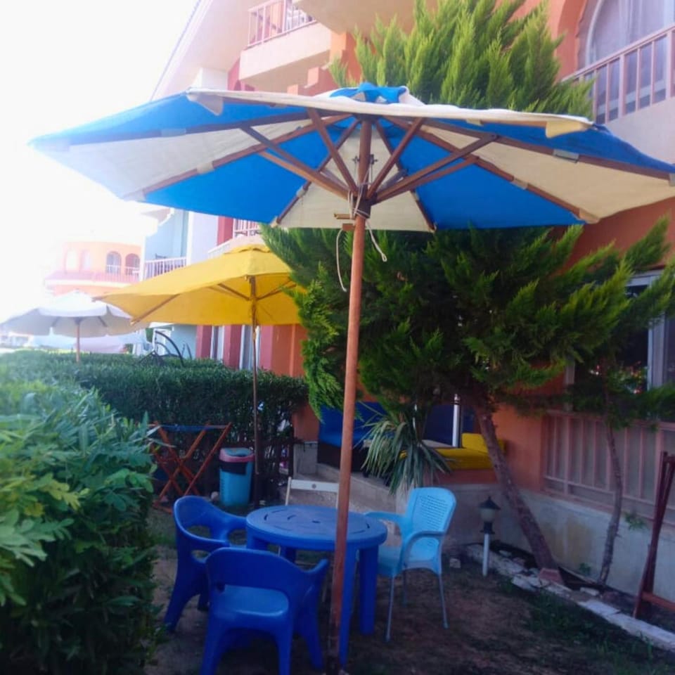 Asmaa Rental Chalets Porto Matrouh for families Apartment in Egypt