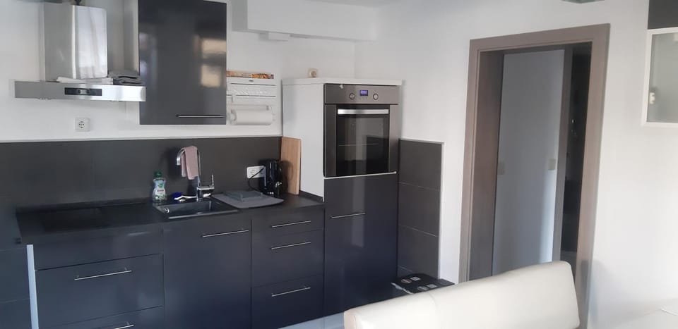 Krugs Haus Ferienwohnung Milseburg Apartment in Hesse