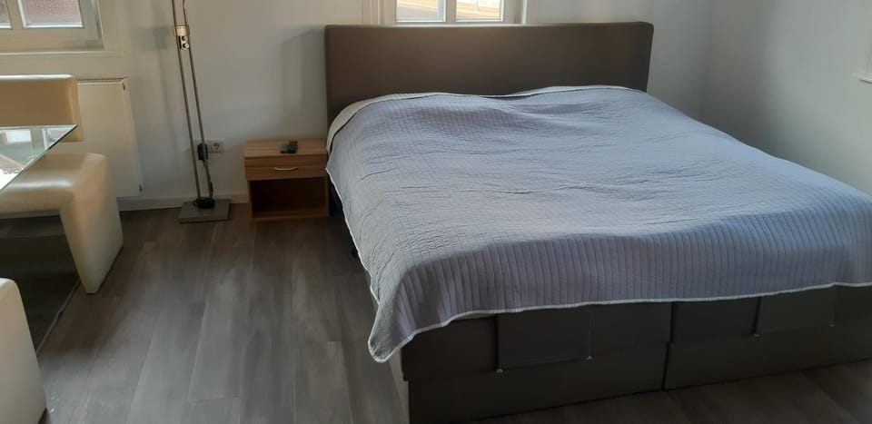 Krugs Haus Ferienwohnung Milseburg Apartment in Hesse