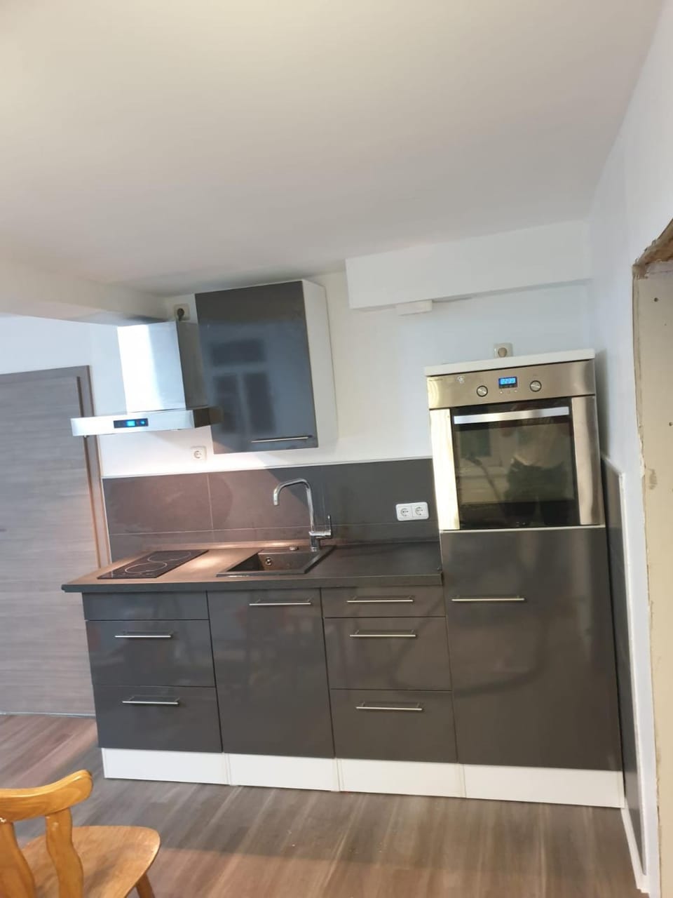 Krugs Haus Ferienwohnung Milseburg Apartment in Hesse